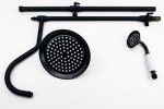 Coloana dus superioara, Venustar , black - imagine 3