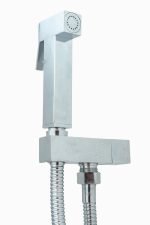 Robinet de bideu Venustar,crom lucios