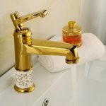Baterie lavoar gold corp cera - imagine 3