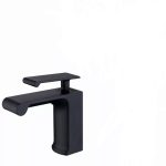 Baterie lavoar negru antichizat - imagine 2