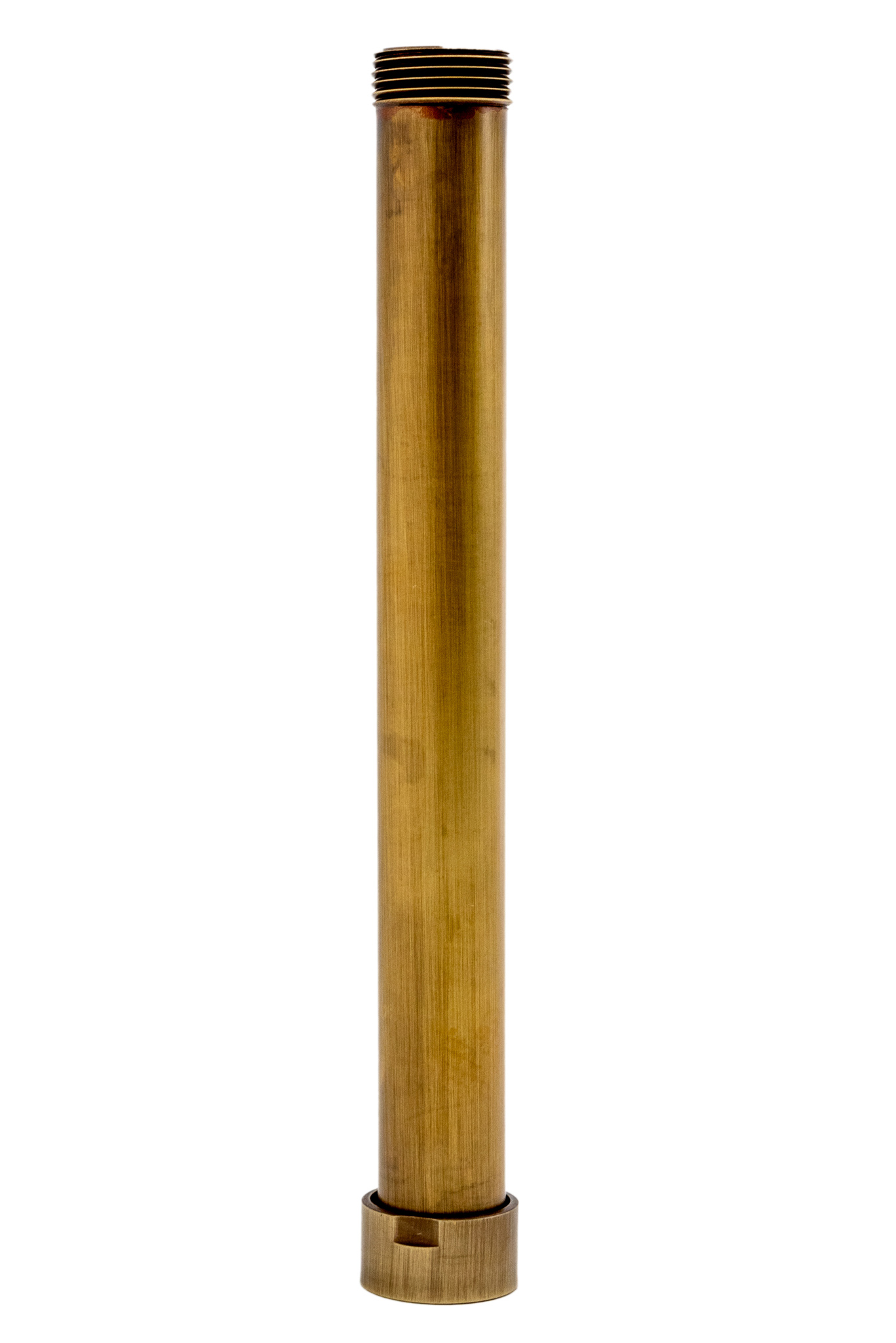 Prelungire coloana dus Venustar,bronz antichizat 22.5 cm