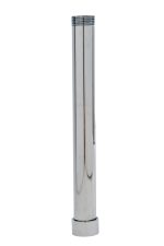 Prelungire coloana dus Venustar,crom lucios   22.5 cm
