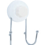 Cuier cu doua carlige , Venustar