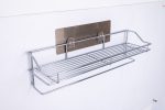 Etajera baie Venustar, tip gratar - imagine 3