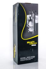 Etajera baie Venustar, tip gratar - imagine 2