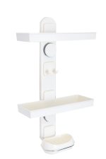 Etajera baie multifunctionala , Venustar - imagine 3
