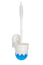 Perie WC , Venustar, montare perete