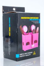 Suport accesorii multifunctional , albastru , Venustar - imagine 3