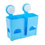 Suport accesorii multifunctional , albastru , Venustar - imagine 2