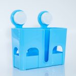 Suport accesorii multifunctional , albastru , Venustar