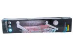 Suport ajustabil pentru prosoape, Venustar - imagine 2