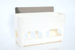 Suport alb , multi-functional , Venustar - imagine 3