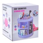 Suport cosmetice , Roz , Venustar - imagine 3