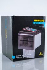 Suport hartie igienica Venustar - imagine 2