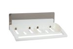 Suport multi-functional,2 in1 prosop-sapun, Venustar - imagine 2