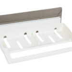 Suport multi-functional,2 in1 prosop-sapun, Venustar