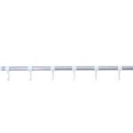 Suport prosop cu agatatoare , montare perete , Venustar