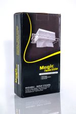 Suport servetele , tip gratar, fixare perete - imagine 2