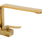 Baterie lavoar Venustar ,gold