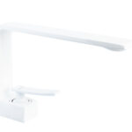 Baterie lavoar Venustar, white