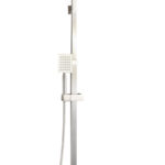 Coloana de dus Venustar , cu trei functii , inox satinat