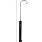 Dus exterior pentru piscina / gradina Venustar - imagine 6