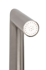 Dus exterior pentru piscina/gradina , inox satinat Venustar - imagine 6
