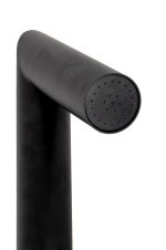 Dus exterior pentru piscina/gradina ,negru mat Venustar - imagine 6