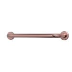 Maner cada , persoane cu dizabilitati, 40 cm , rose