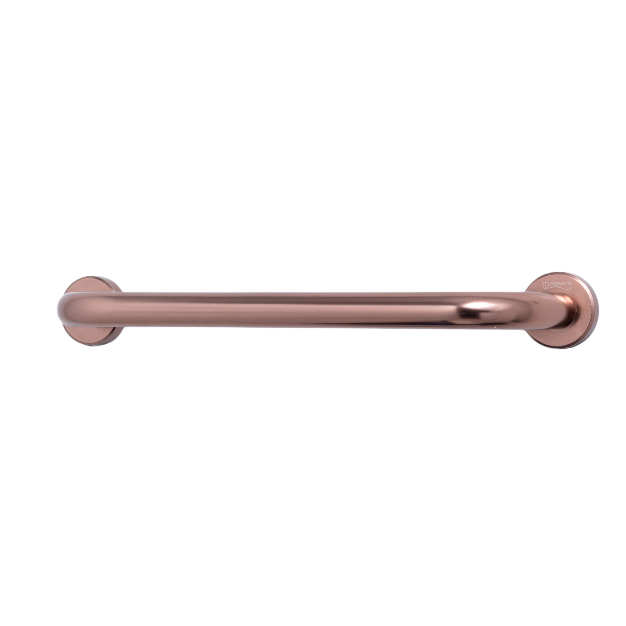 Maner cada , persoane cu dizabilitati, 40 cm , rose