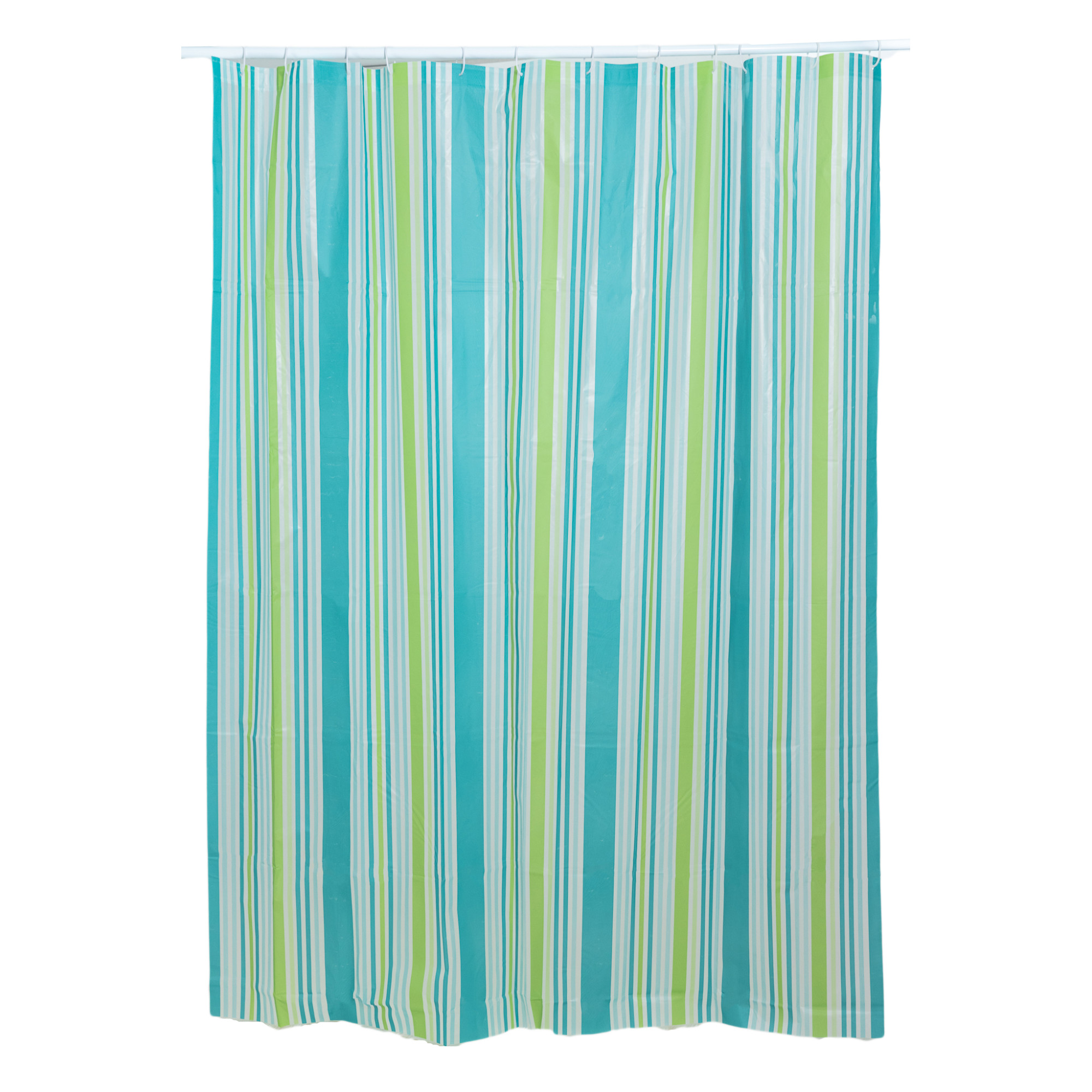 Perdea de dus Venustar , PEVA, multicolor, 180cmx200cm
