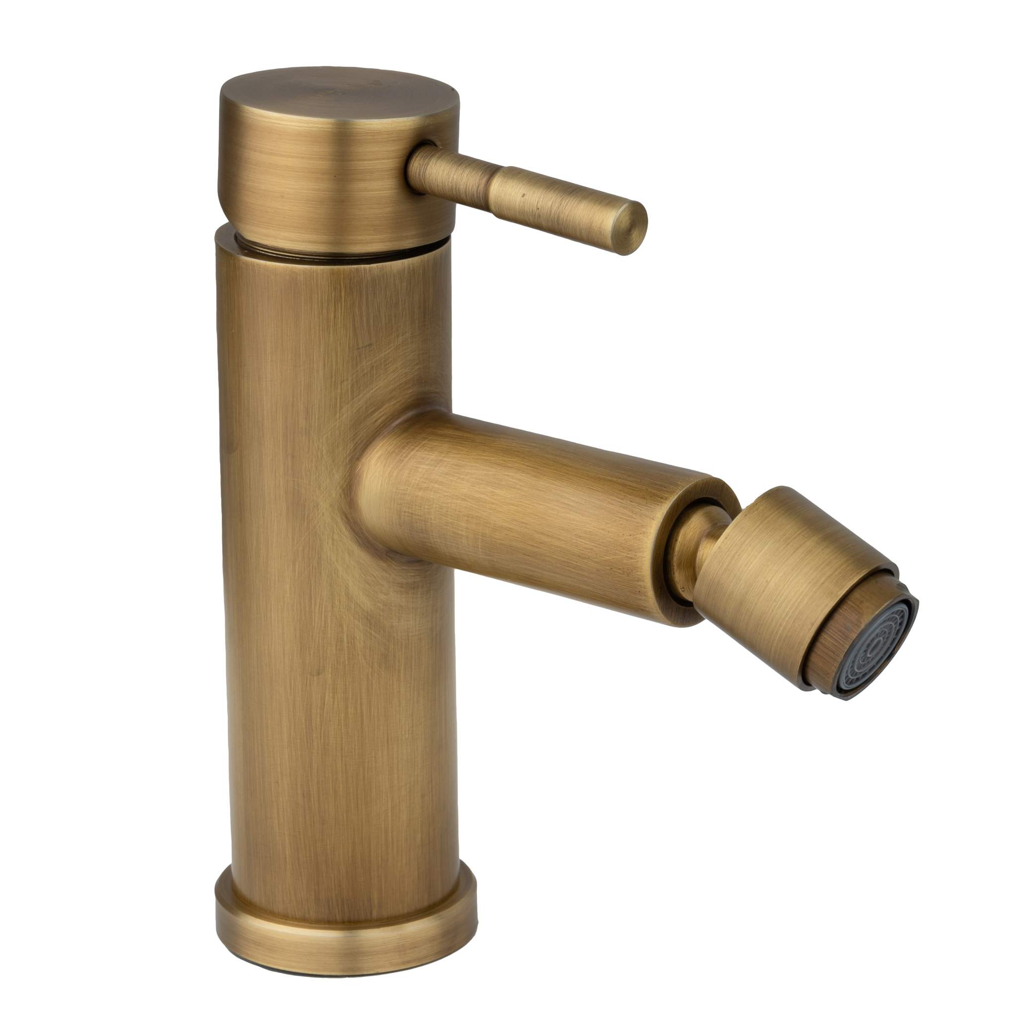 Baterie bideu Venustar , bronz antichizat