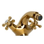 Baterie bideu Venustar, gold - imagine 7