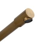 Baterie bucatarie Venustar, pipa extensibila, bronz antichizat - imagine 6