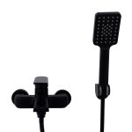 Baterie cada, Venustar , negru mat - imagine 4