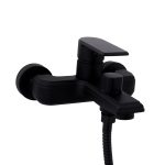 Baterie cada, Venustar , negru mat - imagine 6