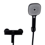 Baterie dus Venustar, desing slim , negru mat - imagine 4