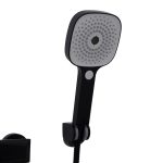 Baterie dus Venustar, desing slim , negru mat - imagine 5