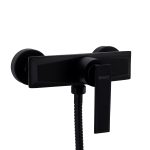 Baterie dus Venustar, desing slim , negru mat - imagine 6