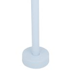 Baterie lavoar freestanding, Venustar , alb mat - imagine 8