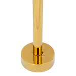 Baterie lavoar freestanding, Venustar ,gold - imagine 7