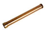 Prelungire coloana dus Venustar, rose-gold 22.5 cm