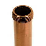 Prelungire coloana dus Venustar, rose-gold 22.5 cm - imagine 4