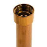 Prelungire coloana dus Venustar, rose-gold 22.5 cm - imagine 5