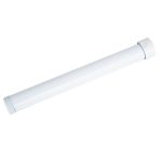 Prelungire coloana dus Venustar,alb mat 22.5 cm