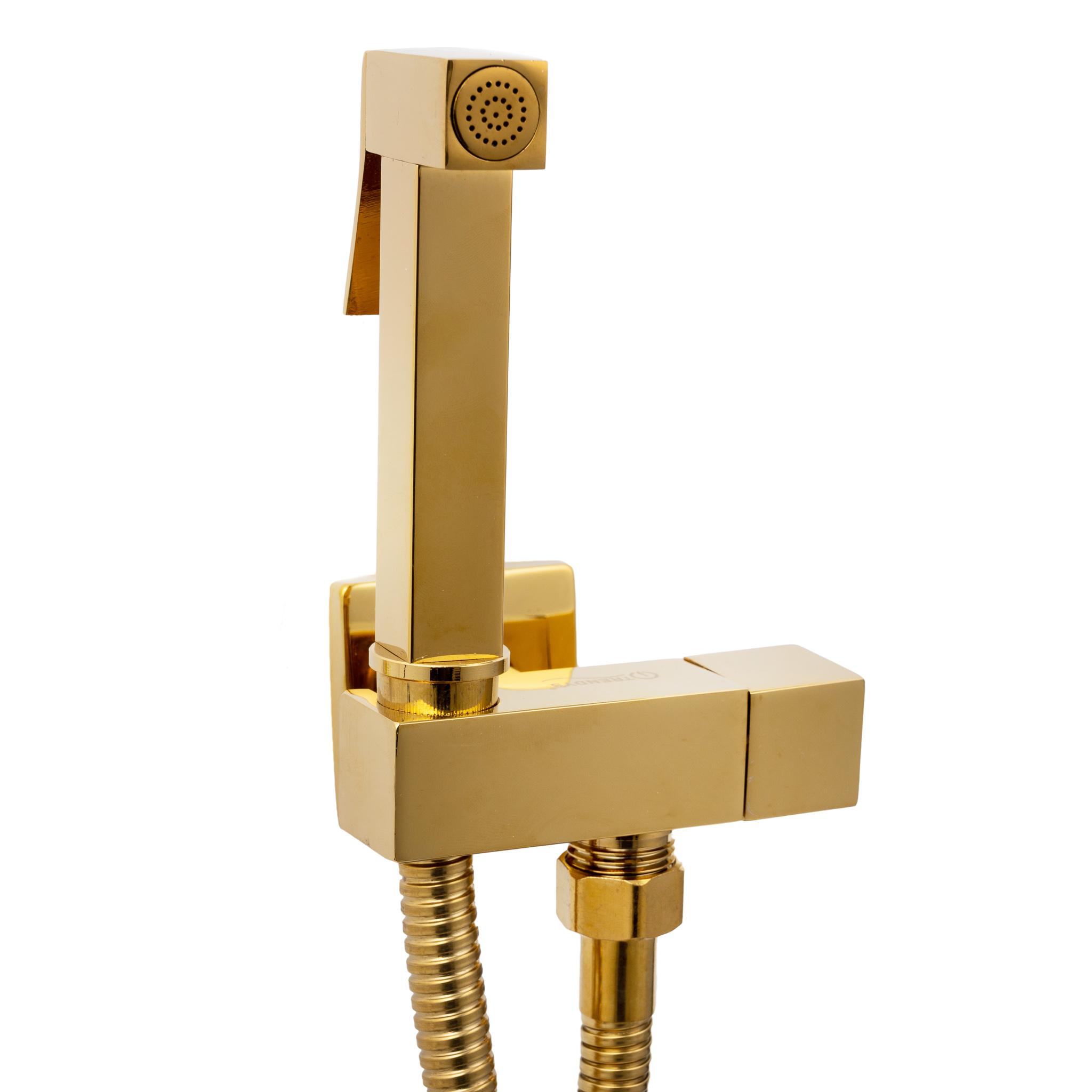 Robinet de bideu, Venustar, gold