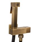 Robinet de bideu, Venustar,bronz antichizat
