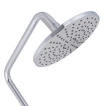 Coloana de dus Venustar ,cu trei functii,crom lucios - imagine 8