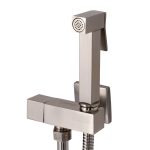 Robinet de bideu, Venustar ,aspect satinat - imagine 3