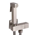 Robinet de bideu, Venustar ,aspect satinat